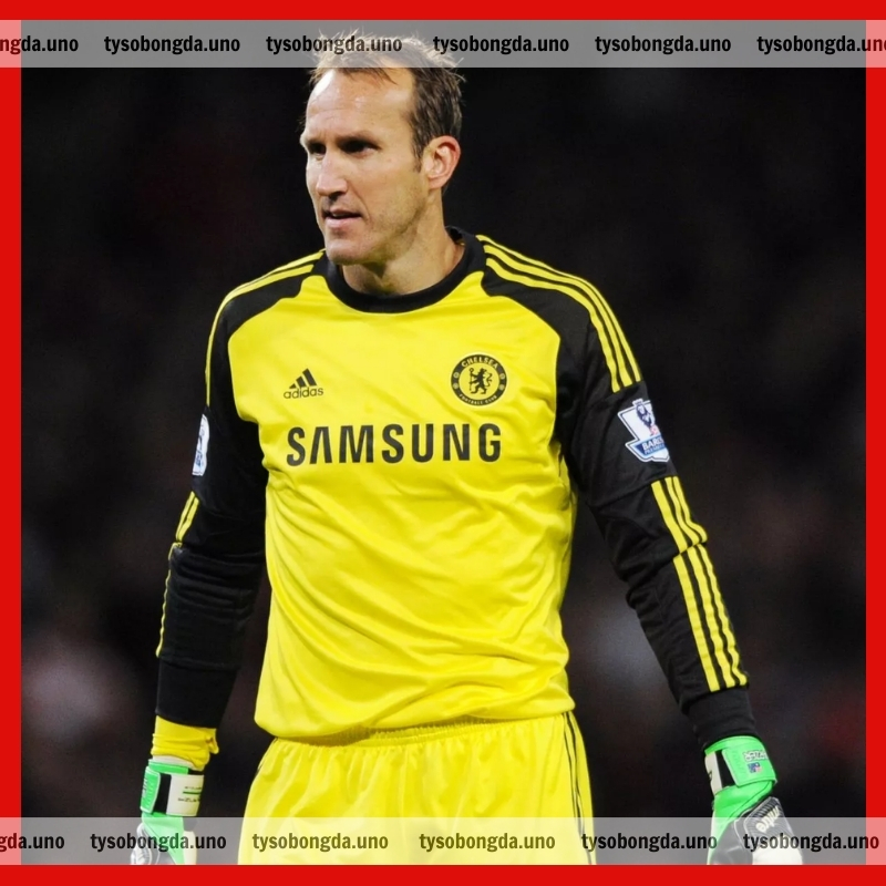 Mark Schwarzer – 514 trận đấu