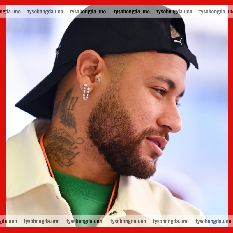 Neymar – 200 triệu đô