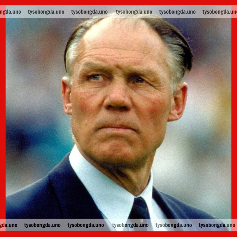 Rinus Michels